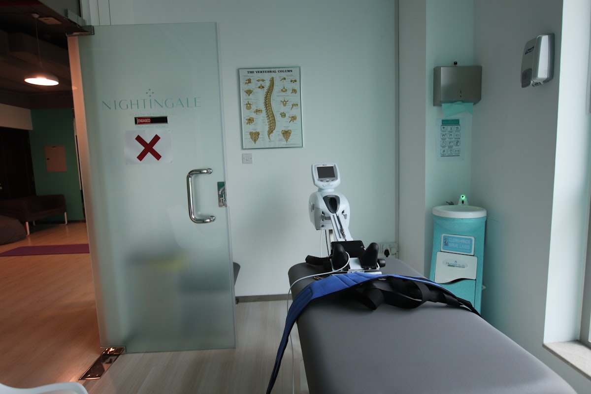 Therapeutische Massageapparaten